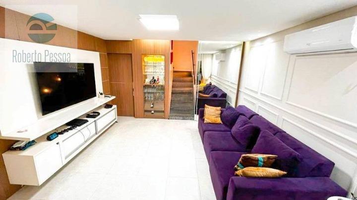 sala de estar / jantar