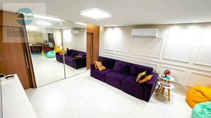 sala de estar / jantar