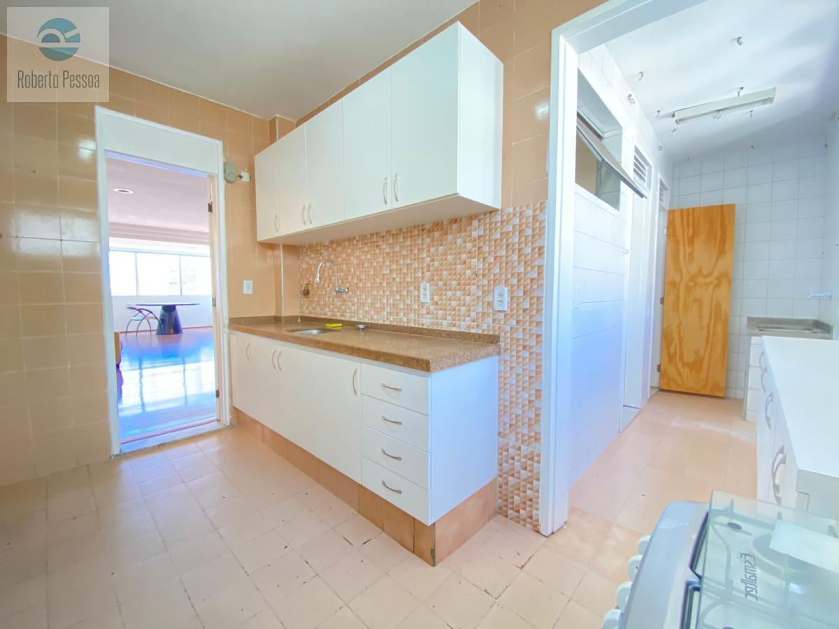 cozinha projetada