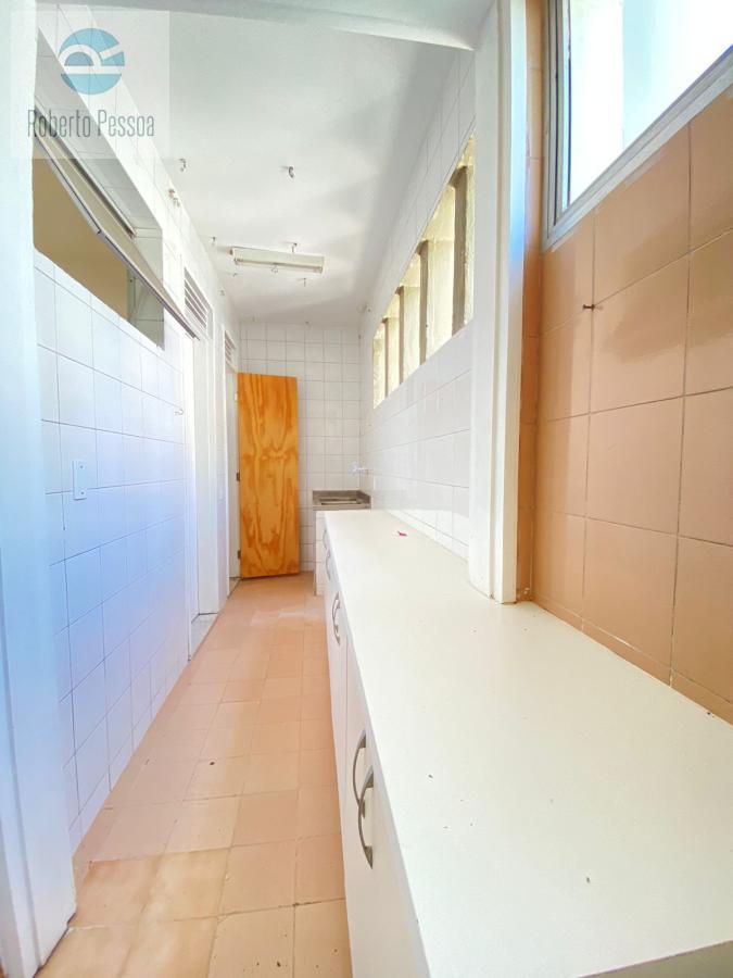 cozinha projetada