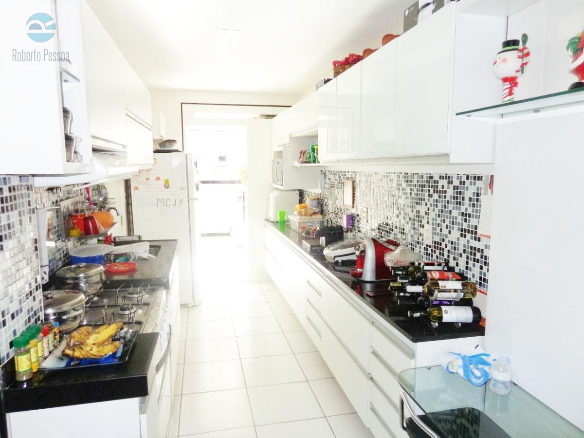 cozinha projetada