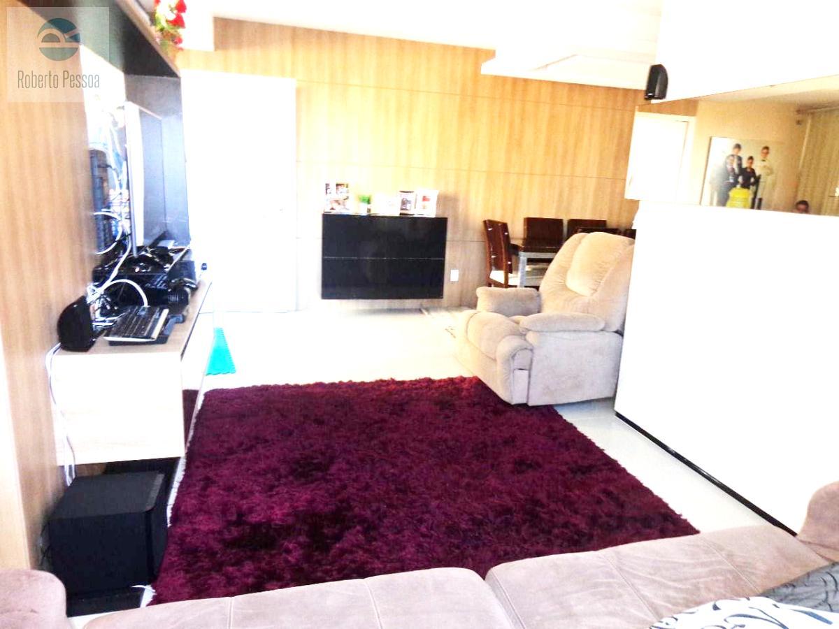 sala de estar / jantar