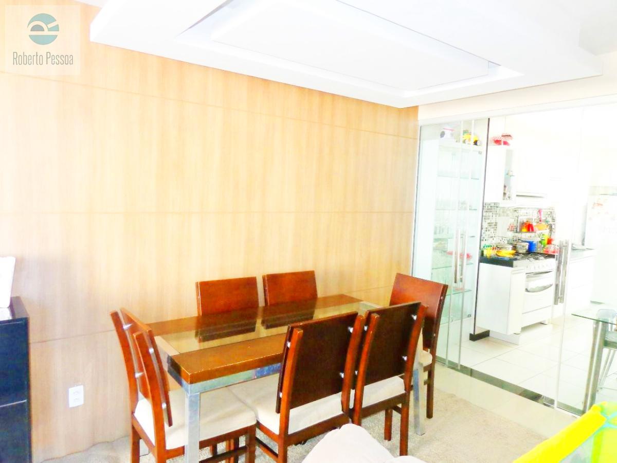 sala de estar / jantar