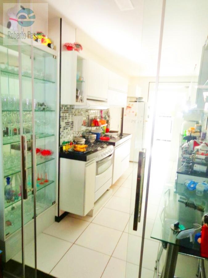 cozinha projetada