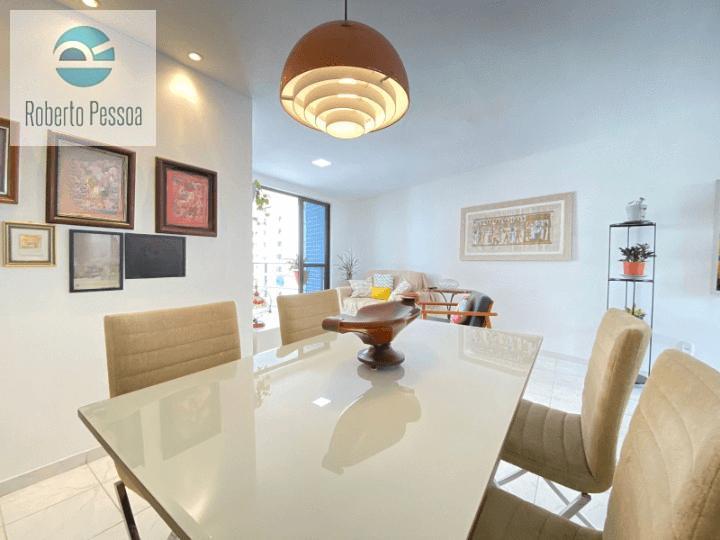 sala de estar / jantar