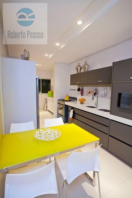 apto decorado