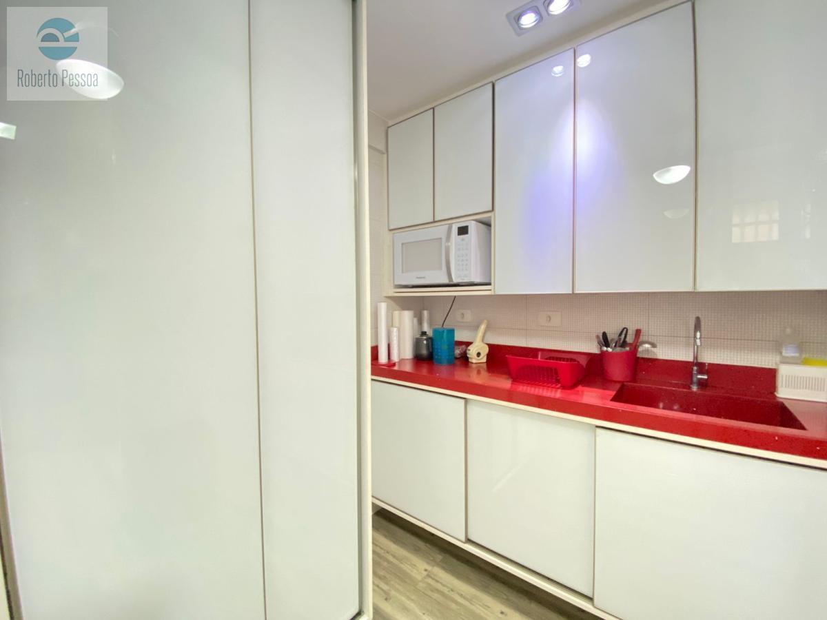 cozinha projetada