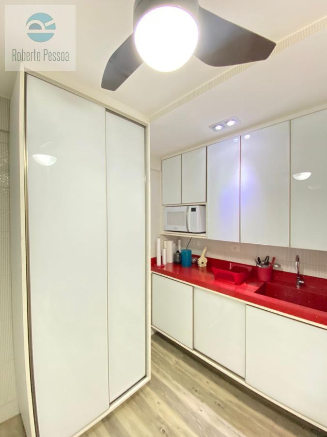 cozinha projetada