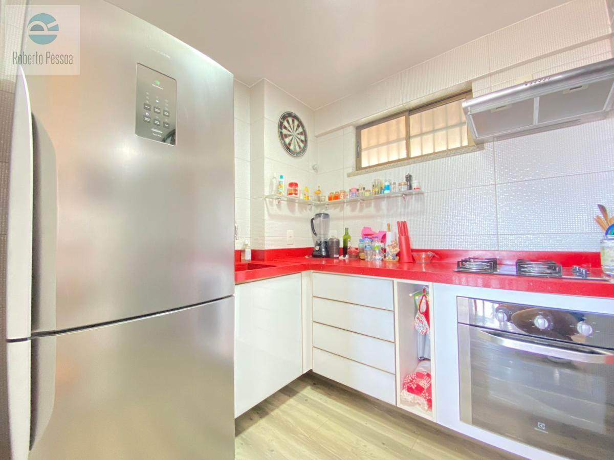 cozinha projetada