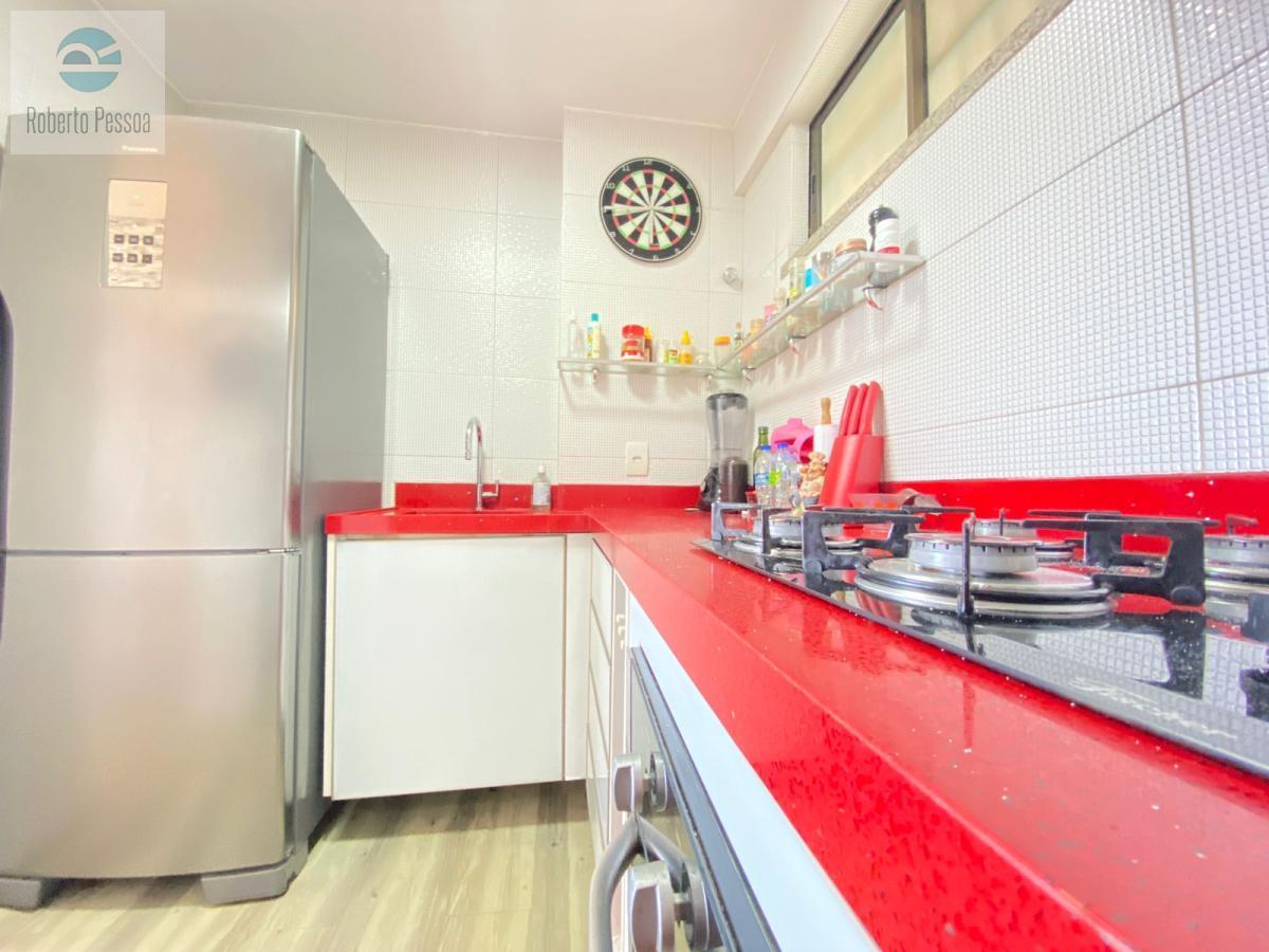 cozinha projetada