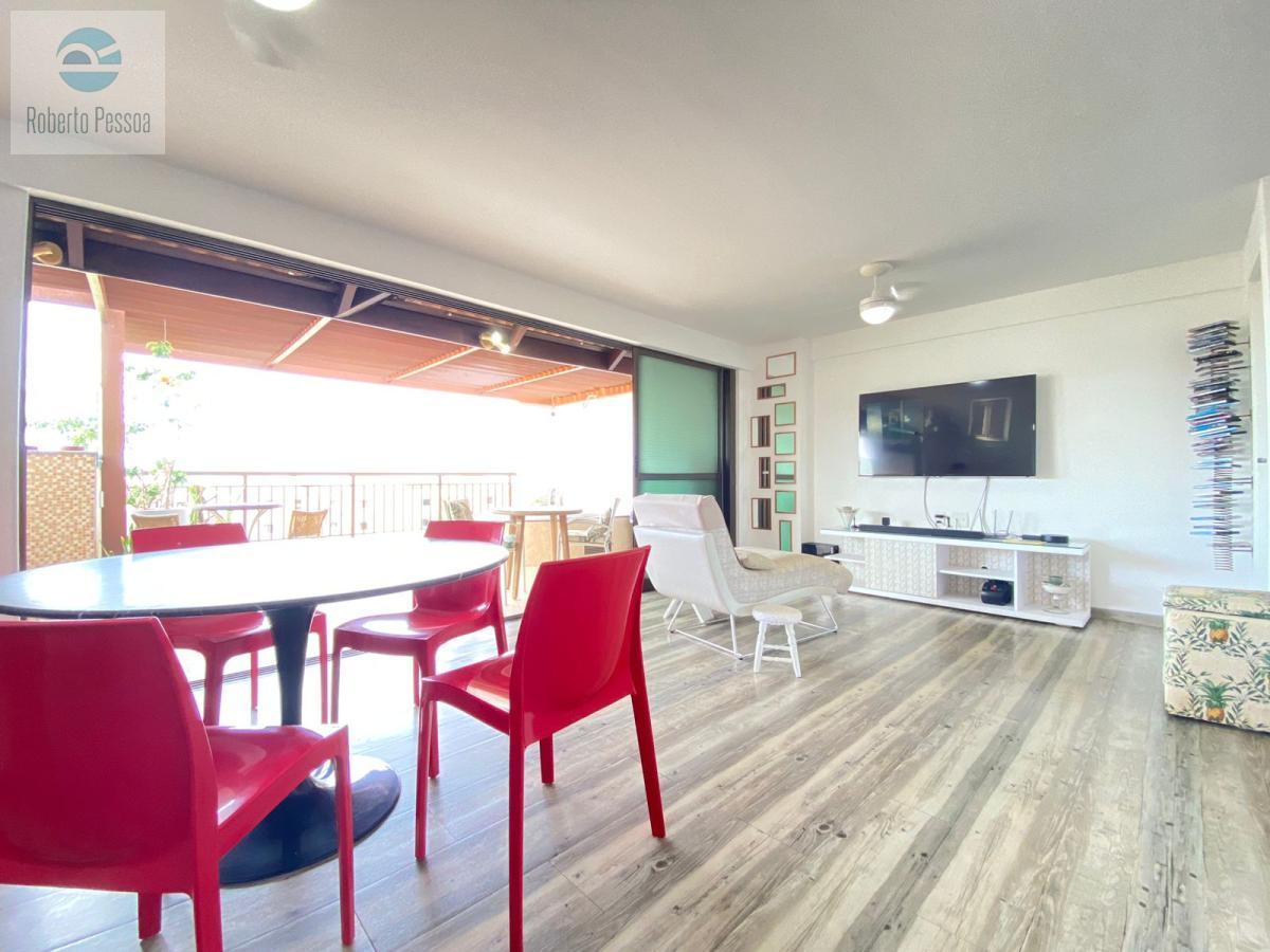 sala de estar / jantar
