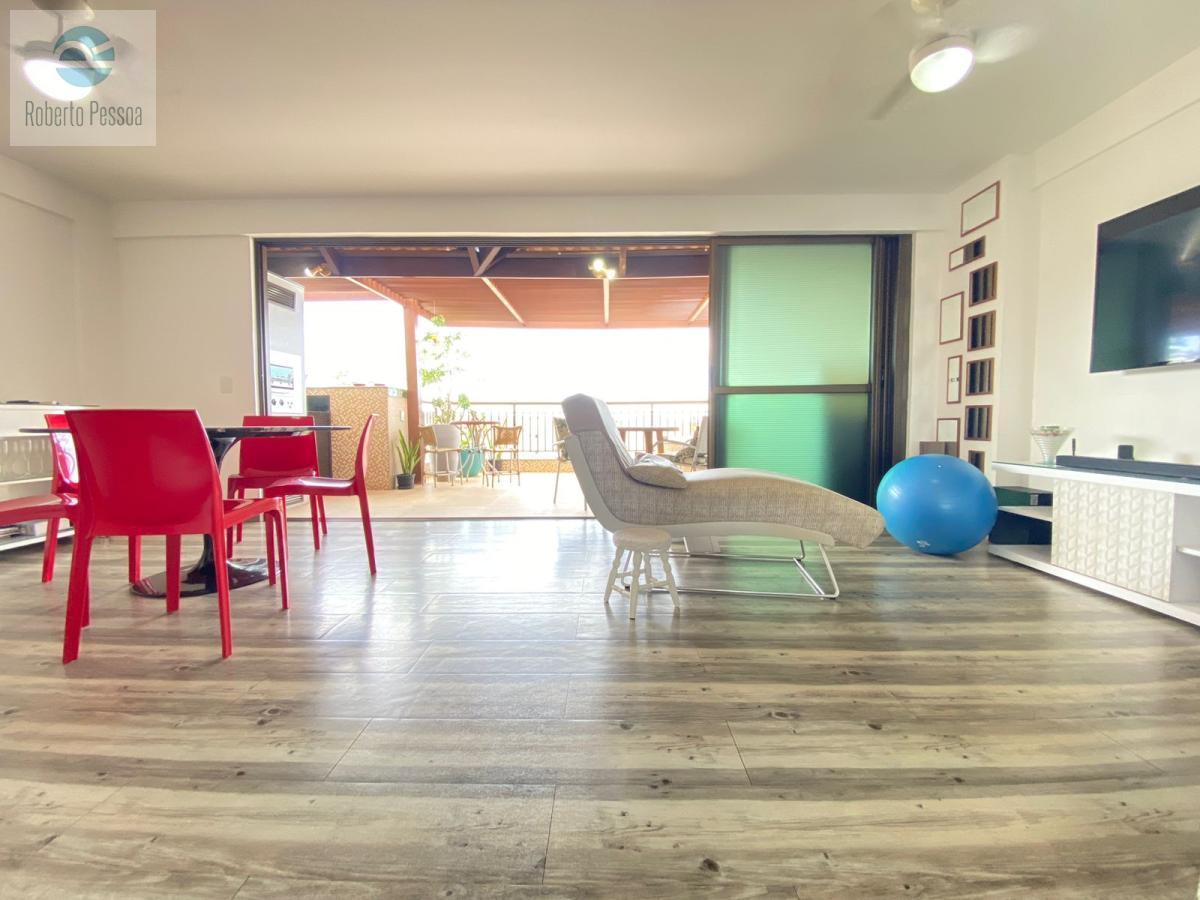 sala de estar / jantar