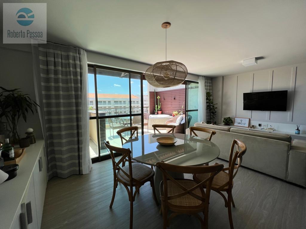sala de estar / jantar