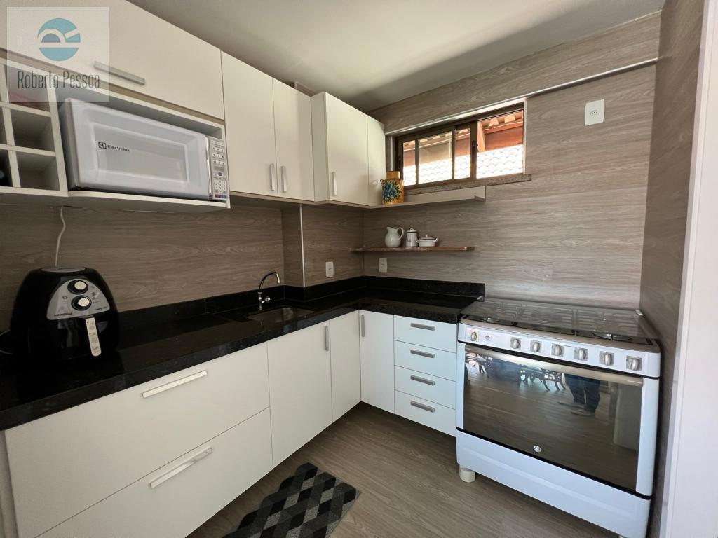 cozinha projetada