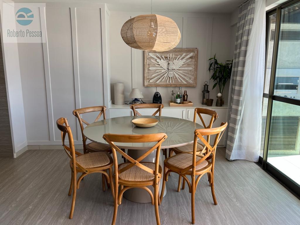 sala de estar / jantar