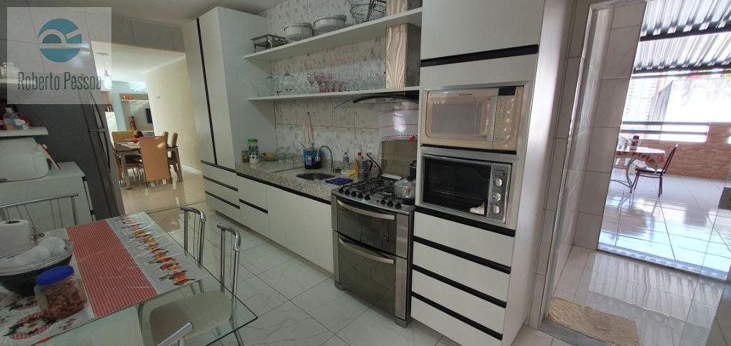 cozinha projetada
