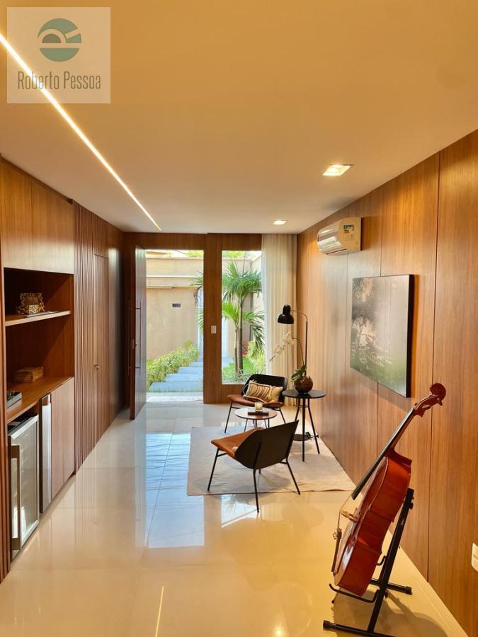 sala de estar / jantar