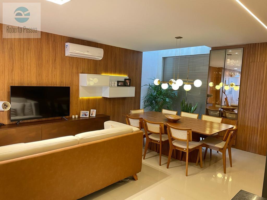 sala de estar / jantar