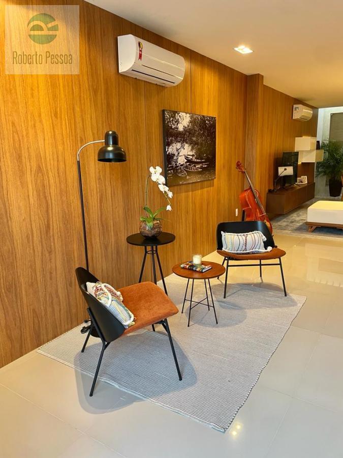 sala de estar / jantar