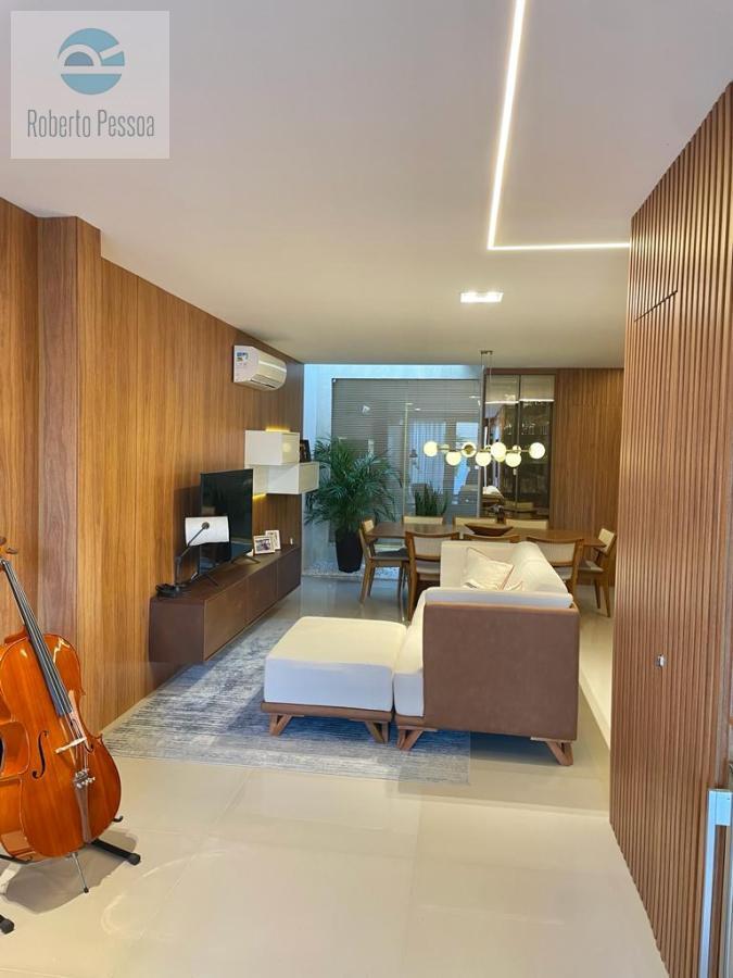 sala de estar / jantar
