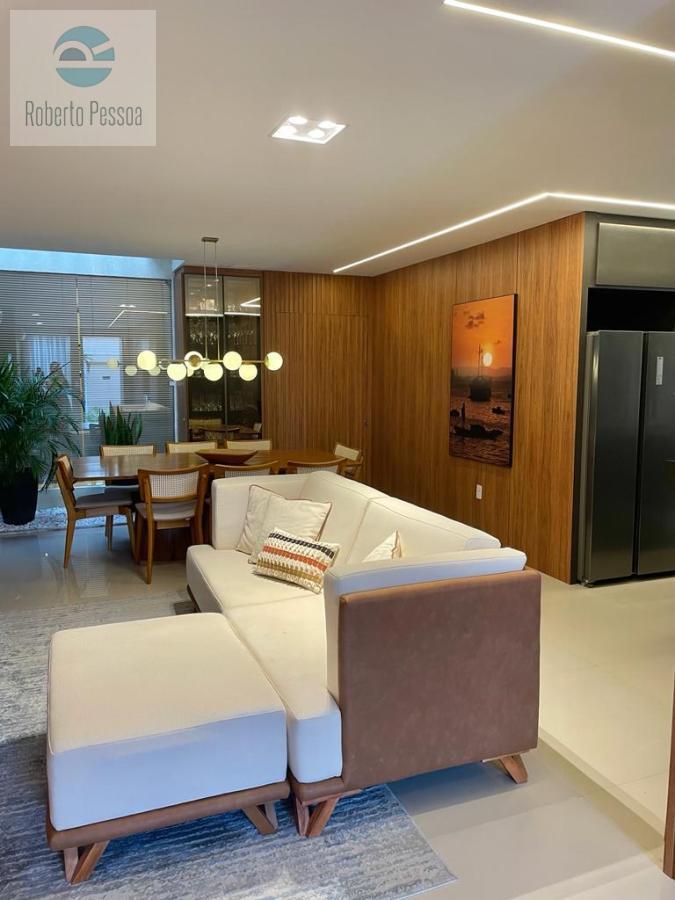 sala de estar / jantar