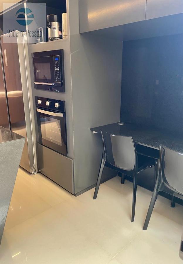 cozinha projetada
