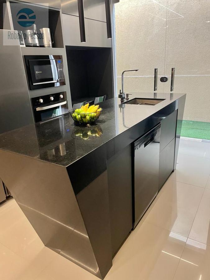 cozinha projetada