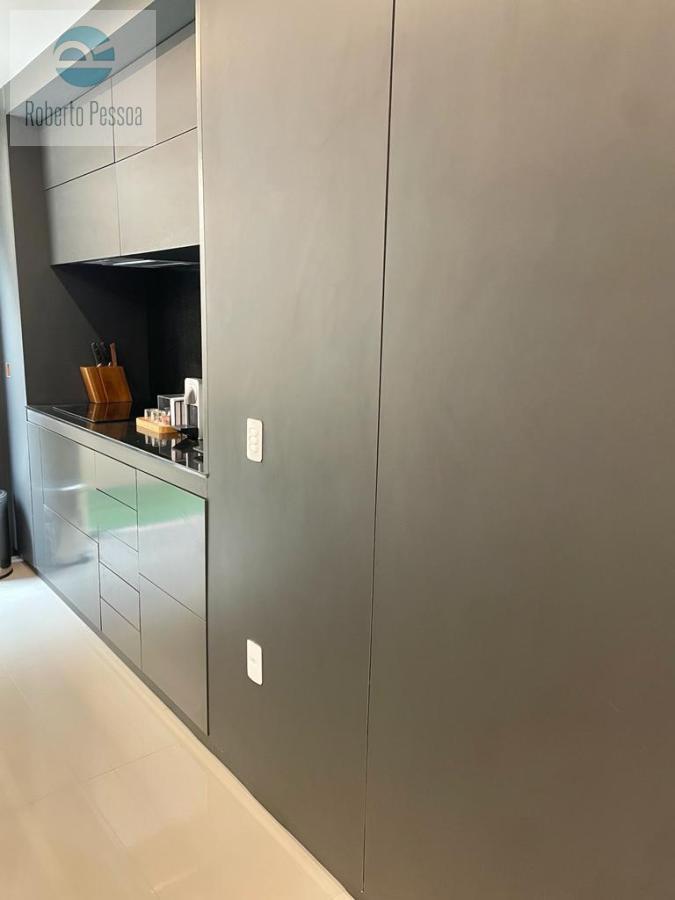 cozinha projetada