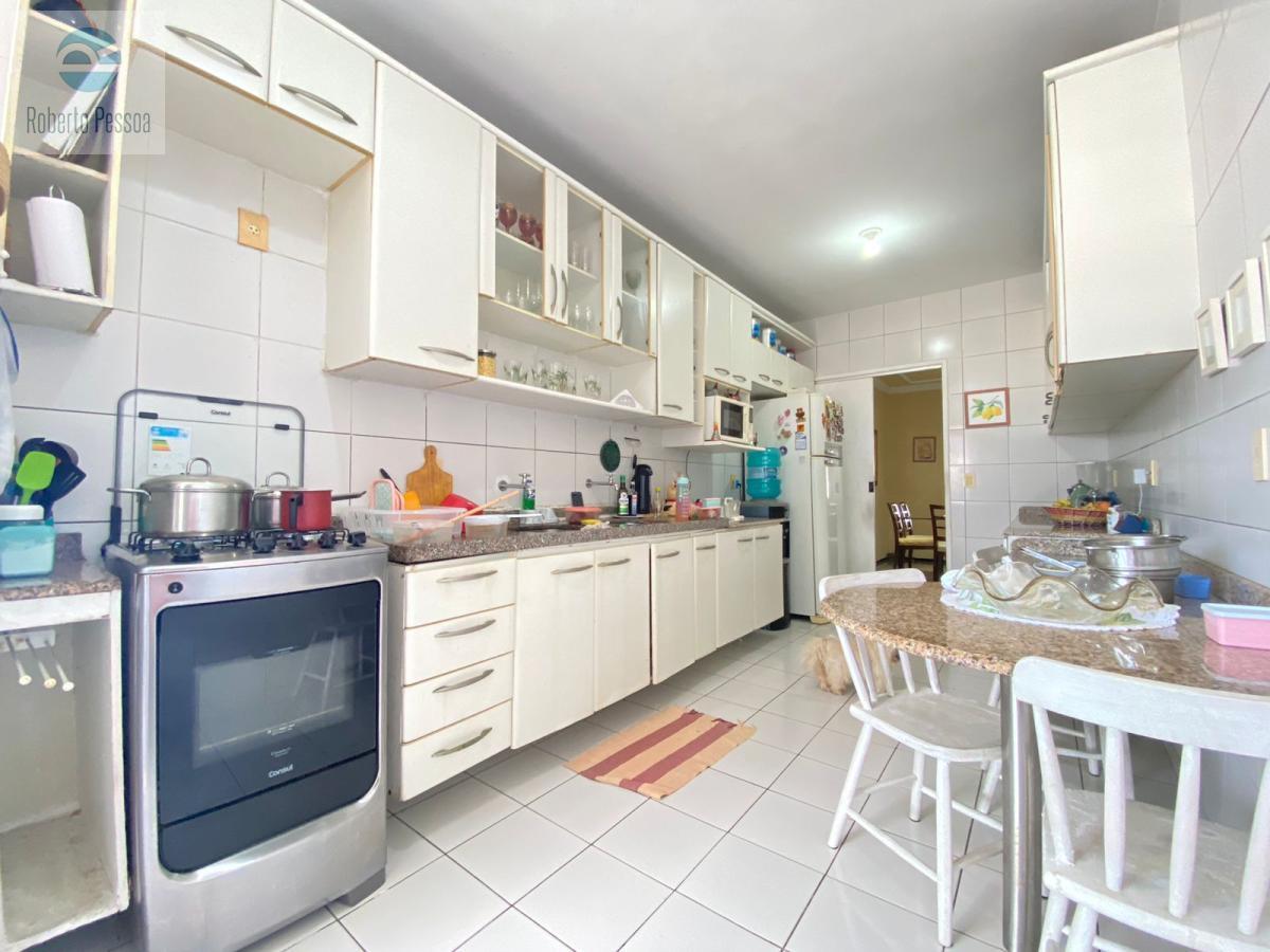cozinha projetada