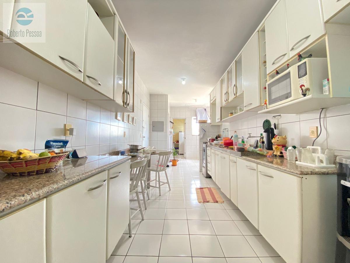 cozinha projetada