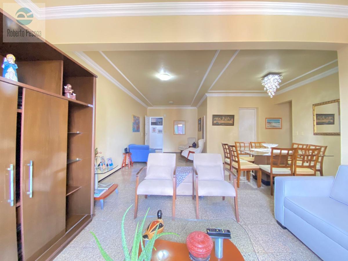 sala de estar / jantar