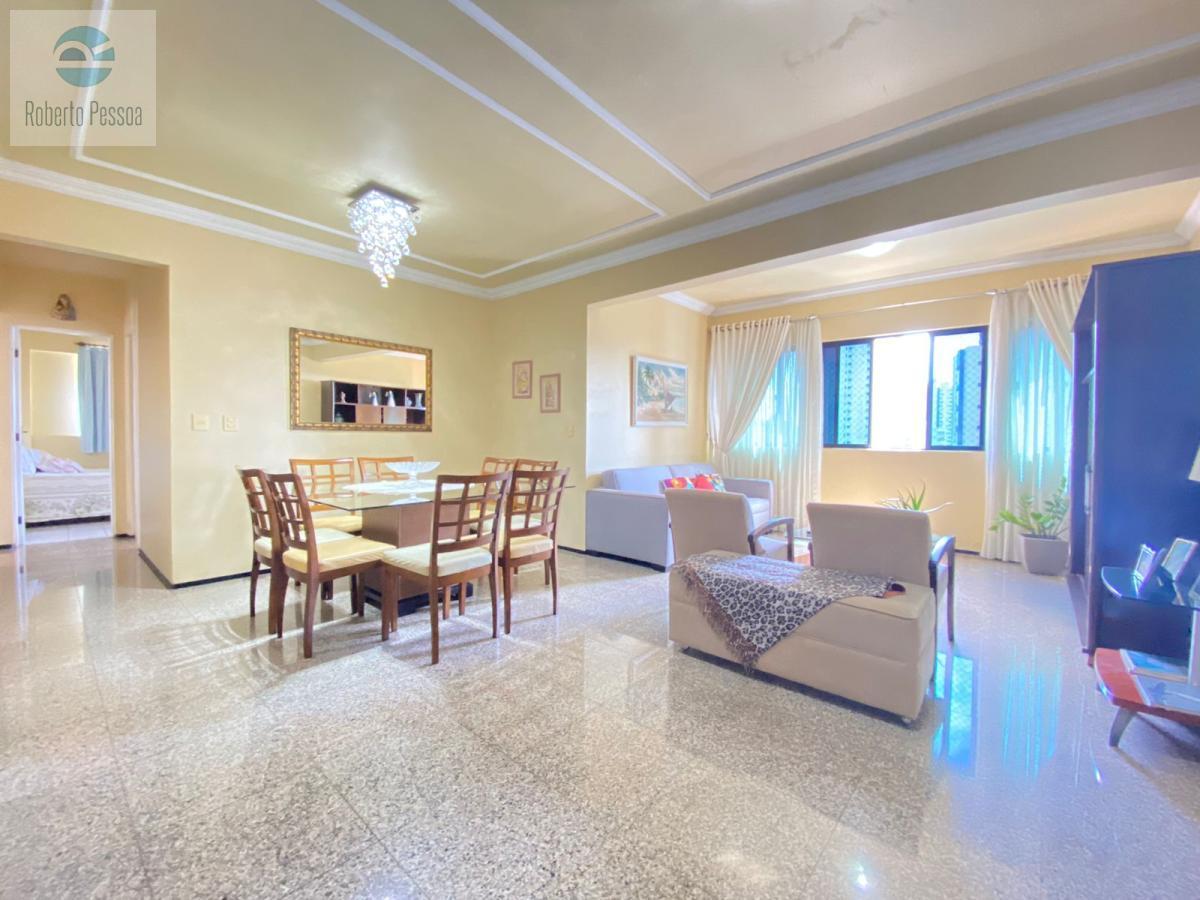 sala de estar / jantar