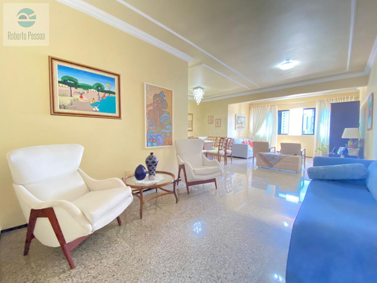 sala de estar / jantar