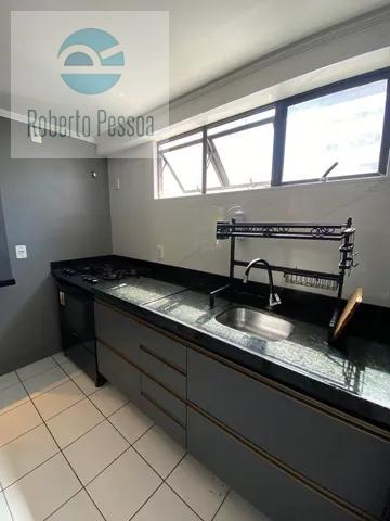 cozinha projetada