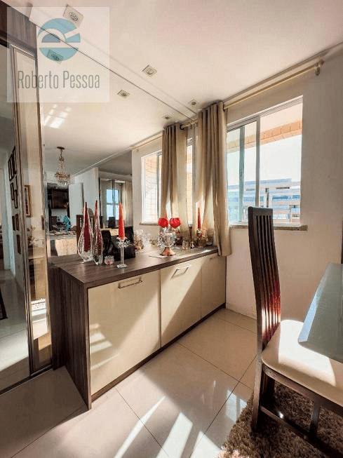 sala de estar / jantar