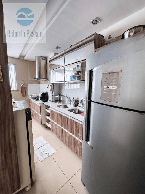 cozinha projetada