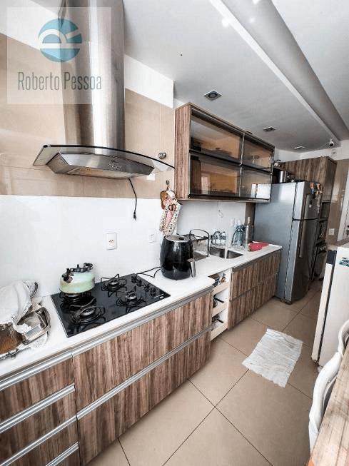 cozinha projetada