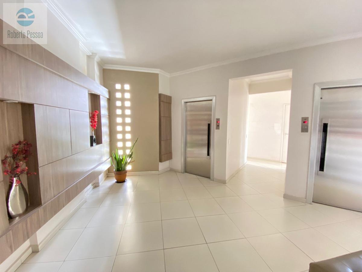 hall de entrada