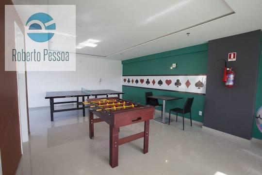 salo de jogos