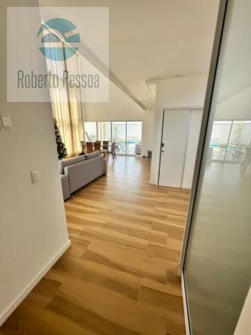 sala de estar / jantar