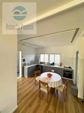 cozinha projetada