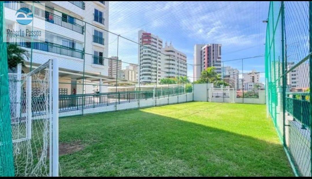 campo de futebol society