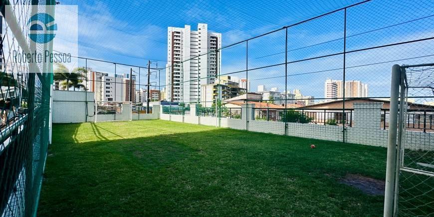 campo de futebol society