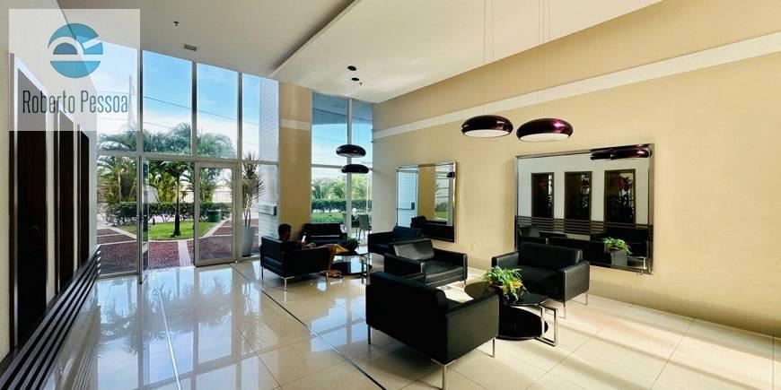 hall de recepo