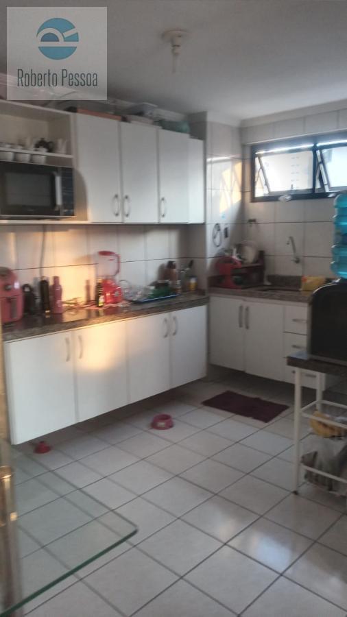 cozinha projetada