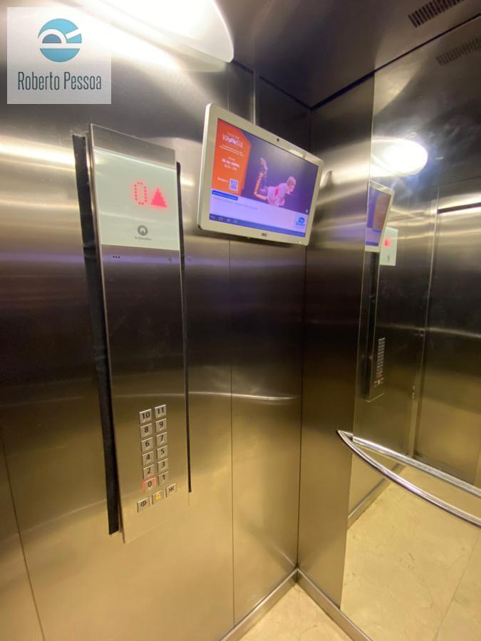 elevadores