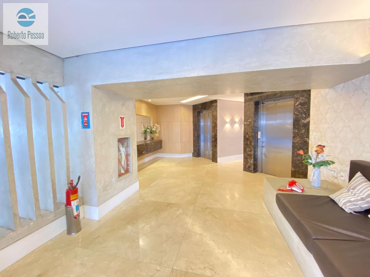 hall de recepo