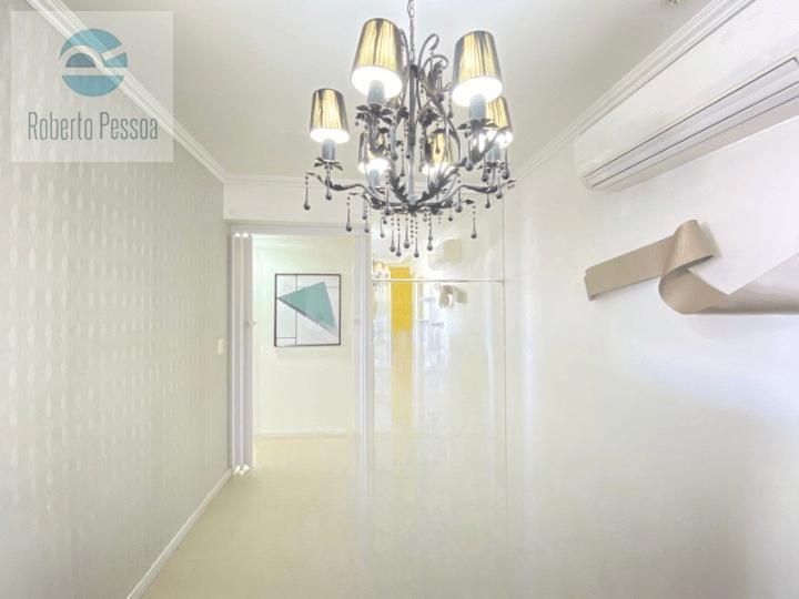 sala de estar / jantar