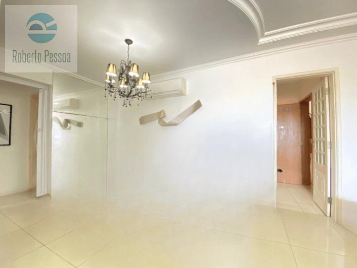 sala de estar / jantar