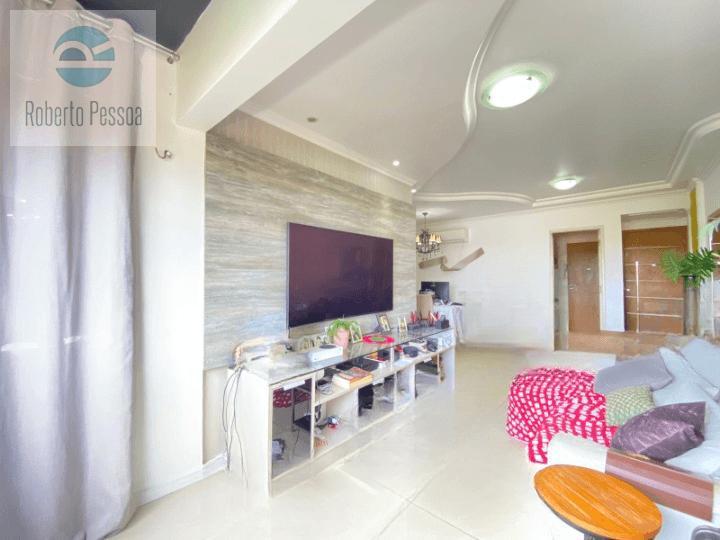 sala de estar / jantar